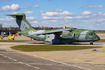 Brazilian Air Force (Forca Aerea Brasileira) Embraer KC-390A Millennium​ (FAB2855) at  Hamburg - Fuhlsbuettel (Helmut Schmidt), Germany