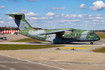 Brazilian Air Force (Forca Aerea Brasileira) Embraer KC-390A Millennium​ (FAB2855) at  Hamburg - Fuhlsbuettel (Helmut Schmidt), Germany