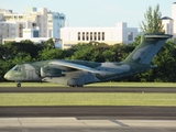 Brazilian Air Force (Forca Aerea Brasileira) Embraer KC-390A Millennium​ (FAB2857) at  San Juan - Luis Munoz Marin International, Puerto Rico