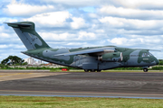 Brazilian Air Force (Forca Aerea Brasileira) Embraer KC-390A Millennium​ (FAB2857) at  Sorocaba - Bertram Luiz Leupolz, Brazil