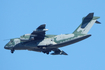 Brazilian Air Force (Forca Aerea Brasileira) Embraer KC-390 Millennium​ (FAB2858) at  Rio De Janeiro - Galeao - Antonio Carlos Jobim International, Brazil