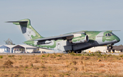 Brazilian Air Force (Forca Aerea Brasileira) Embraer KC-390 Millennium​ (FAB2859) at  Natal - Augusto Nevero International, Brazil