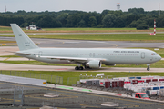 Brazilian Air Force (Forca Aerea Brasileira) Boeing 767-31A(ER) (FAB2900) at  Hamburg - Fuhlsbuettel (Helmut Schmidt), Germany