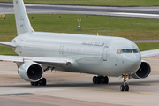 Brazilian Air Force (Forca Aerea Brasileira) Boeing 767-31A(ER) (FAB2900) at  Hamburg - Fuhlsbuettel (Helmut Schmidt), Germany