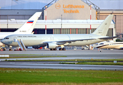 Brazilian Air Force (Forca Aerea Brasileira) Boeing 767-31A(ER) (FAB2900) at  Hamburg - Fuhlsbuettel (Helmut Schmidt), Germany