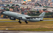 Brazilian Air Force (Forca Aerea Brasileira) Airbus A330-243MRTT(KC-30A) (FAB2901) at  Sao Paulo - Guarulhos - Andre Franco Montoro (Cumbica), Brazil