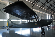 Brazilian Air Force (Forca Aerea Brasileira) Cessna O-1E Bird Dog (L-19E) (FAB3155) at  Rio de Janeiro - Museu Aeroespacial Campo des Afonsos, Brazil
