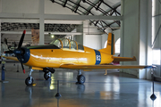 Brazilian Air Force (Forca Aerea Brasileira) Pilatus U-3 (FAB3182) at  Rio de Janeiro - Museu Aeroespacial Campo des Afonsos, Brazil
