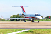 Brazilian Air Force (Forca Aerea Brasileira) Embraer IU-50 (FAB3602) at  Sorocaba - Bertram Luiz Leupolz, Brazil