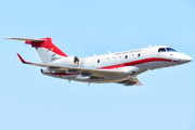 Brazilian Air Force (Forca Aerea Brasileira) Embraer IU-50 (FAB3602) at  Sorocaba - Bertram Luiz Leupolz, Brazil