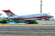 Brazilian Air Force (Forca Aerea Brasileira) Embraer IU-50 (FAB3602) at  Sorocaba - Bertram Luiz Leupolz, Brazil