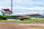 Brazilian Air Force (Forca Aerea Brasileira) Embraer IU-50 (FAB3602) at  Sorocaba - Bertram Luiz Leupolz, Brazil