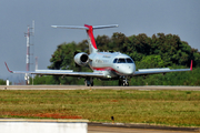 Brazilian Air Force (Forca Aerea Brasileira) Embraer IU-50 (FAB3602) at  Sorocaba - Bertram Luiz Leupolz, Brazil