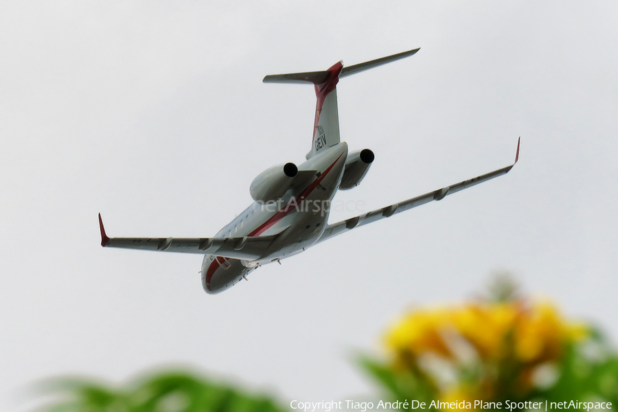 Brazilian Air Force (Forca Aerea Brasileira) Embraer IU-50 (FAB3603) | Photo 387125