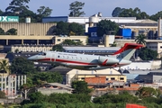 Brazilian Air Force (Forca Aerea Brasileira) Embraer IU-50 (FAB3603) at  Sao Paulo - Guarulhos - Andre Franco Montoro (Cumbica), Brazil