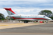 Brazilian Air Force (Forca Aerea Brasileira) Embraer IU-50 (FAB3603) at  Sorocaba - Bertram Luiz Leupolz, Brazil