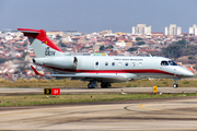 Brazilian Air Force (Forca Aerea Brasileira) Embraer IU-50 (FAB3604) at  Sorocaba - Bertram Luiz Leupolz, Brazil