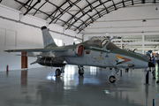 Brazilian Air Force (Forca Aerea Brasileira) AMX International YA-1 (FAB4200) at  Rio de Janeiro - Museu Aeroespacial Campo des Afonsos, Brazil