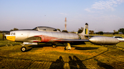 Brazilian Air Force (Forca Aerea Brasileira) Lockheed AT-33 Shooting Star (FAB4328) at  Pirassununga - Campo Fontenelle, Brazil