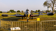 Brazilian Air Force (Forca Aerea Brasileira) Lockheed AT-33 Shooting Star (FAB4328) at  Pirassununga - Campo Fontenelle, Brazil