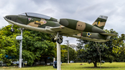 Brazilian Air Force (Forca Aerea Brasileira) Embraer AT-26 Xavante (FAB4478) at  Professor Urbano Ernesto Stumpf, Brazil