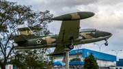 Brazilian Air Force (Forca Aerea Brasileira) Embraer AT-26 Xavante (FAB4478) at  Professor Urbano Ernesto Stumpf, Brazil