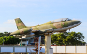 Brazilian Air Force (Forca Aerea Brasileira) Embraer AT-26 Xavante (FAB4535) at  Recife - Guararapes - Gilberto Freyre International, Brazil