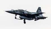 Brazilian Air Force (Forca Aerea Brasileira) Northrop F-5EM Tiger II (FAB4830) at  Campo de Marte, Brazil