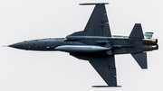 Brazilian Air Force (Forca Aerea Brasileira) Northrop F-5EM Tiger II (FAB4830) at  Campo de Marte, Brazil