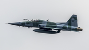 Brazilian Air Force (Forca Aerea Brasileira) Northrop F-5EM Tiger II (FAB4830) at  Campo de Marte, Brazil