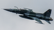 Brazilian Air Force (Forca Aerea Brasileira) Northrop F-5EM Tiger II (FAB4830) at  Campo de Marte, Brazil