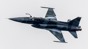 Brazilian Air Force (Forca Aerea Brasileira) Northrop F-5EM Tiger II (FAB4830) at  Campo de Marte, Brazil
