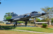 Brazilian Air Force (Forca Aerea Brasileira) Dassault F-103E Mirage (IIIEBR) (FAB4924) at  Brasilia - Pres. Juscelino Kubitschek International, Brazil