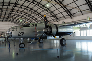 Brazilian Air Force (Forca Aerea Brasileira) North American B-25J Mitchell (FAB5127) at  Rio de Janeiro - Museu Aeroespacial Campo des Afonsos, Brazil