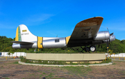 Brazilian Air Force (Forca Aerea Brasileira) Boeing SB-17G Flying Fortress (FAB5402) at  Recife - Guararapes - Gilberto Freyre International, Brazil