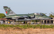 Brazilian Air Force (Forca Aerea Brasileira) (FAB5526) at  Natal - Augusto Nevero International, Brazil