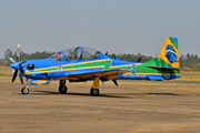 Brazilian Air Force (Forca Aerea Brasileira) Embraer EMB-314 Super Tucano A-29A (FAB4631) at  Pirassununga - Campo Fontenelle, Brazil