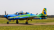 Brazilian Air Force (Forca Aerea Brasileira) Embraer EMB-314 Super Tucano A-29A (FAB4631) at  Pirassununga - Campo Fontenelle, Brazil