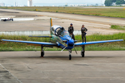Brazilian Air Force (Forca Aerea Brasileira) Embraer EMB-314 Super Tucano A-29A (FAB5703) at  Sorocaba - Bertram Luiz Leupolz, Brazil