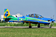 Brazilian Air Force (Forca Aerea Brasileira) Embraer EMB-314 Super Tucano A-29A (FAB5712) at  Sorocaba - Bertram Luiz Leupolz, Brazil