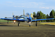 Brazilian Air Force (Forca Aerea Brasileira) Embraer EMB-314 Super Tucano A-29A (FAB5717) at  Guaxupé, Brazil