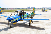 Brazilian Air Force (Forca Aerea Brasileira) Embraer EMB-314 Super Tucano A-29A (FAB5717) at  Sorocaba - Bertram Luiz Leupolz, Brazil