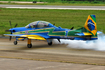 Brazilian Air Force (Forca Aerea Brasileira) Embraer EMB-314 Super Tucano A-29A (FAB5717) at  Sorocaba - Bertram Luiz Leupolz, Brazil