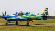 Brazilian Air Force (Forca Aerea Brasileira) Embraer EMB-314 Super Tucano A-29A (FAB5719) at  Pirassununga - Campo Fontenelle, Brazil