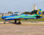 Brazilian Air Force (Forca Aerea Brasileira) Embraer EMB-314 Super Tucano A-29A (FAB5719) at  Sorocaba - Bertram Luiz Leupolz, Brazil