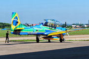 Brazilian Air Force (Forca Aerea Brasileira) Embraer EMB-314 Super Tucano A-29A (FAB5719) at  Sorocaba - Bertram Luiz Leupolz, Brazil