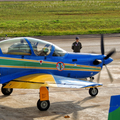 Brazilian Air Force (Forca Aerea Brasileira) Embraer EMB-314 Super Tucano A-29B (FAB5919) at  Sorocaba - Bertram Luiz Leupolz, Brazil