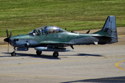 Brazilian Air Force (Forca Aerea Brasileira) Embraer EMB-314 Super Tucano A-29B (FAB5926) at  Sao Paulo - Guarulhos - Andre Franco Montoro (Cumbica), Brazil