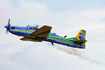 Brazilian Air Force (Forca Aerea Brasileira) Embraer EMB-314 Super Tucano A-29B (FAB5963) at  Campo de Marte, Brazil