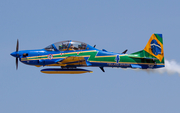 Brazilian Air Force (Forca Aerea Brasileira) Embraer EMB-314 Super Tucano A-29B (FAB5965) at  Teresina - Senador Petrônio Portella, Brazil